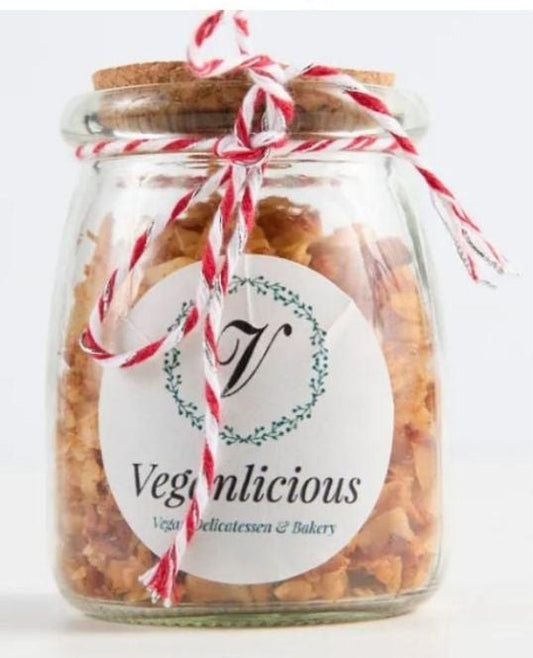 Organic Coconut Bacon