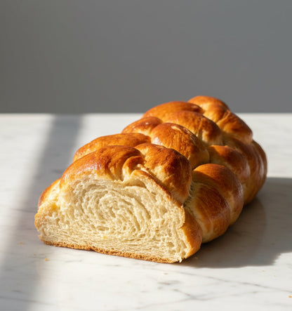 Challah Bread