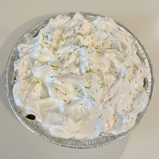 Key Lime Pie