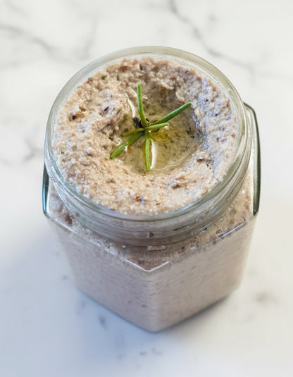 Mushroom Pâté