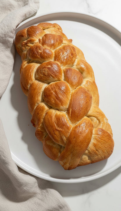 Challah Bread