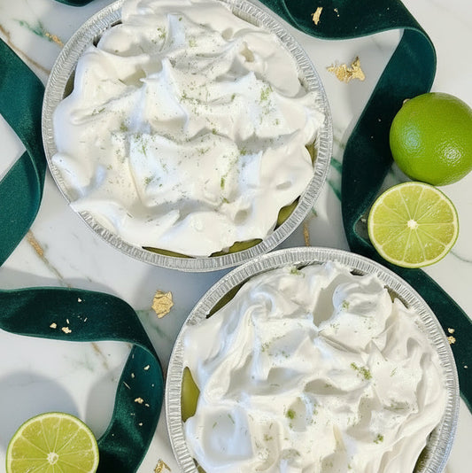 Key Lime Pie