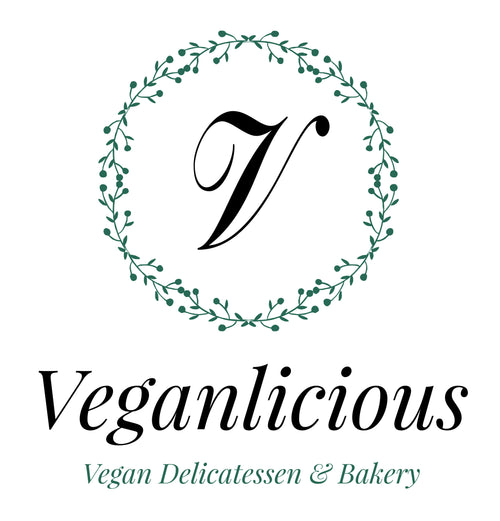 Veganlicious