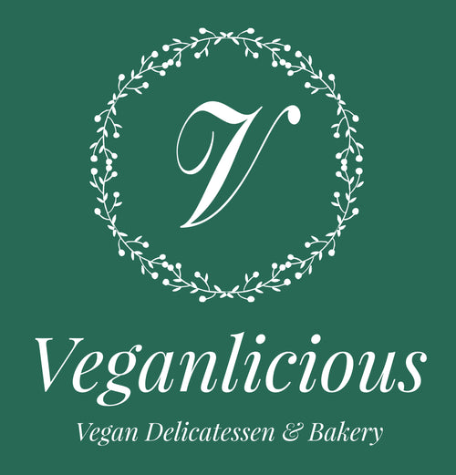 Veganlicious